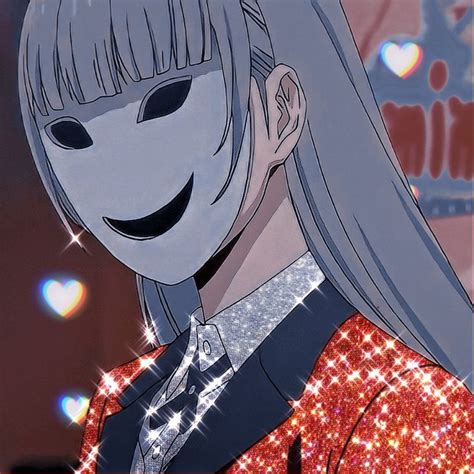 Kakegurui×× .